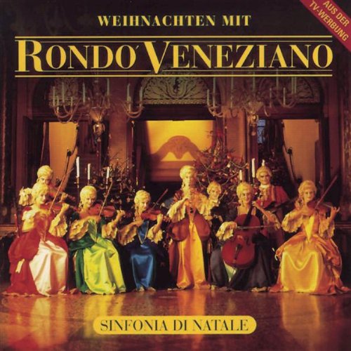 album rondo veneziano