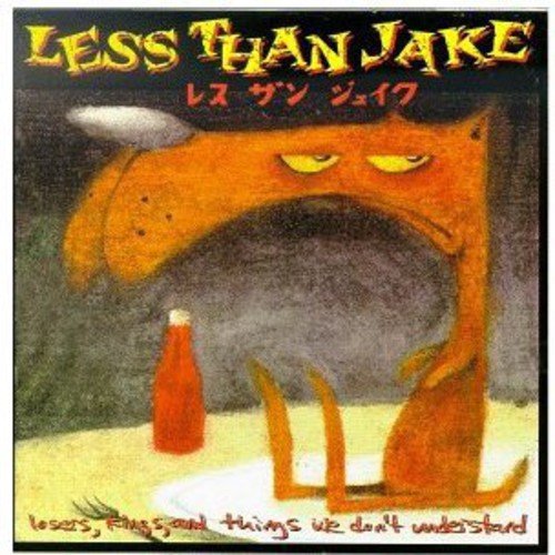 album less than jake