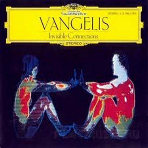 album vangelis