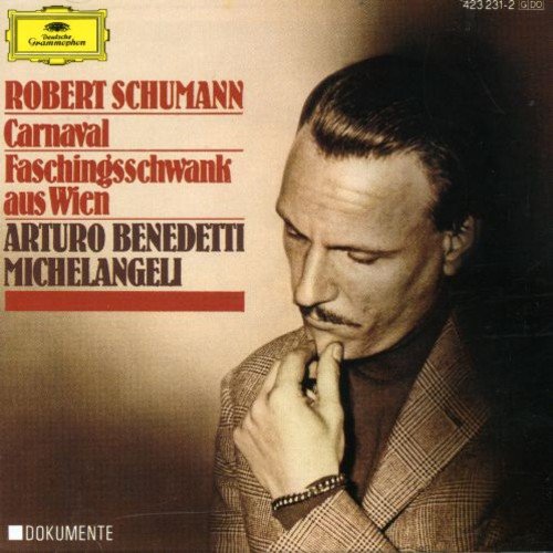 album robert schumann