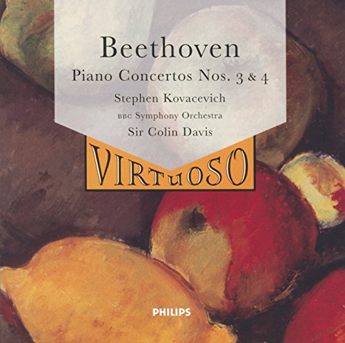 album beethoven ludwing von