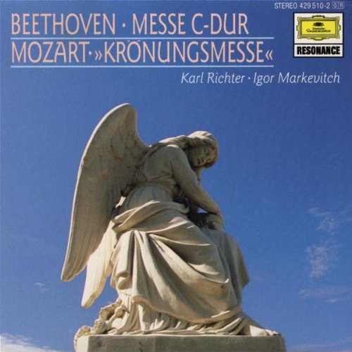 album beethoven ludwing von