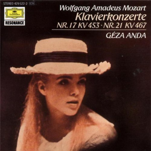 album wolfgang amadeus mozart