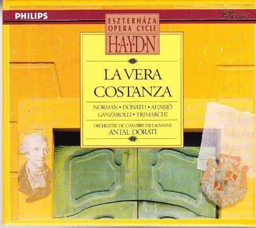 album joseph haydn