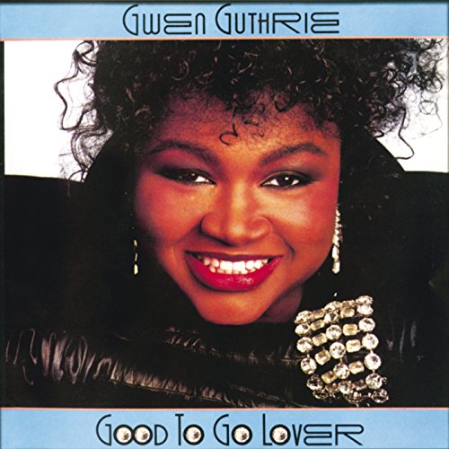 album gwen guthrie