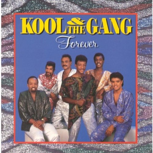 album kool and the gang