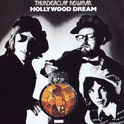 album thunderclap newman