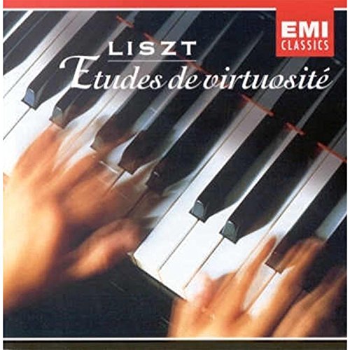 album franz liszt