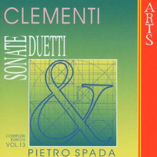 album muzio clementi