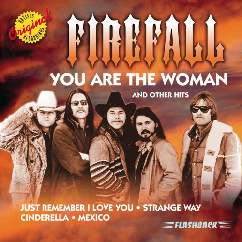 album firefall