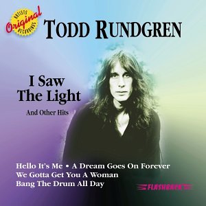 album todd rundgren