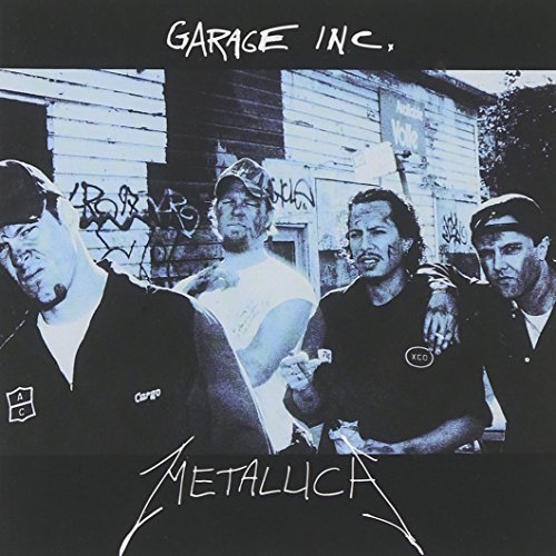 album metallica