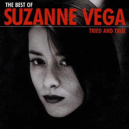 album suzanne vega