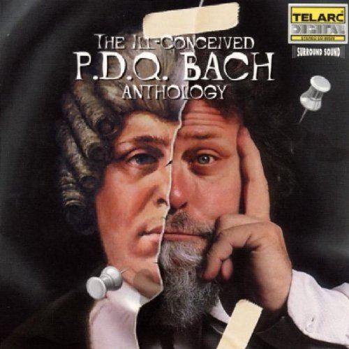 album bach c p e