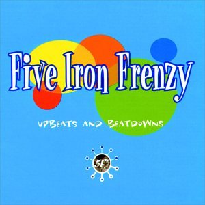 album five iron frenzy