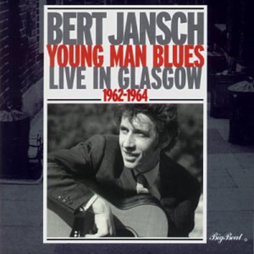 album bert jansch