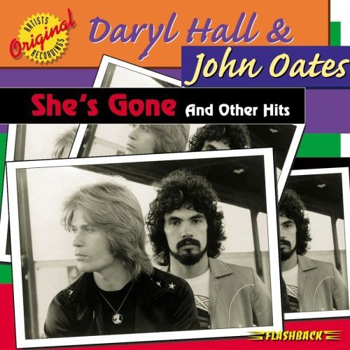 album hall and oates