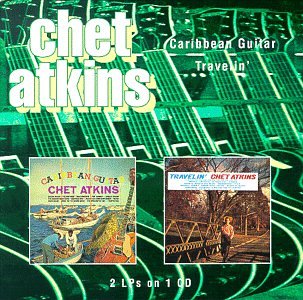 album chet atkins