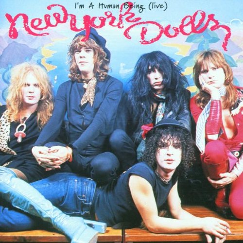 album new york dolls