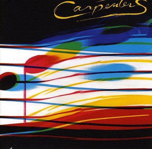 album carpenters