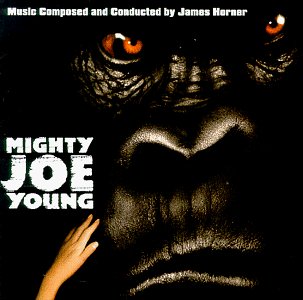 album james horner