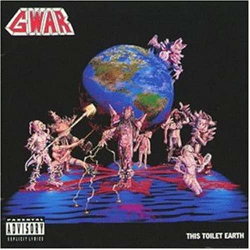 album gwar