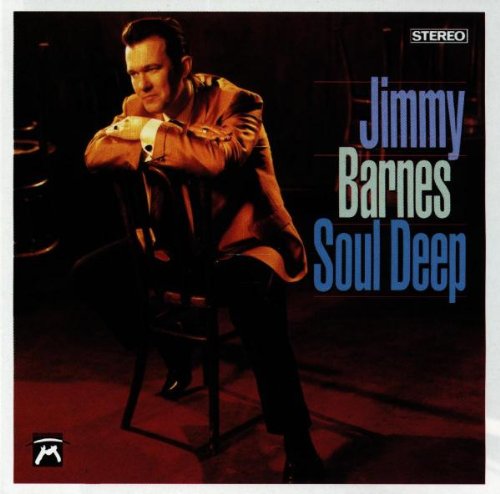 album jimmy barnes