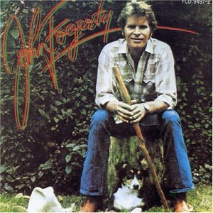 album john fogerty