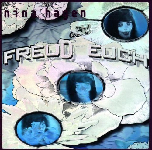 album nina hagen