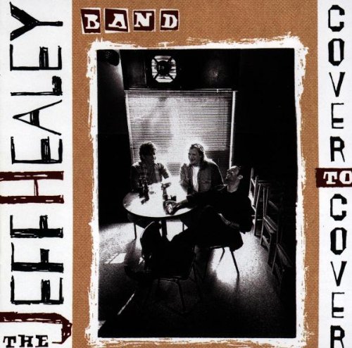 album the jeff healey band