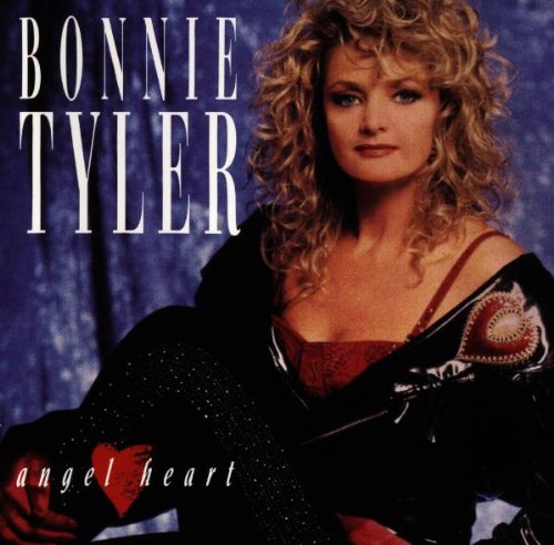 album bonnie tyler