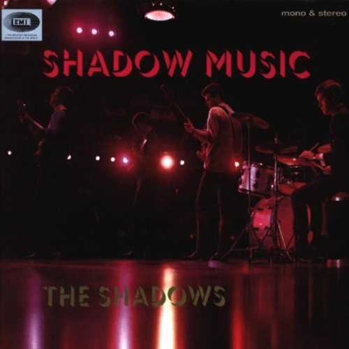 album the shadows