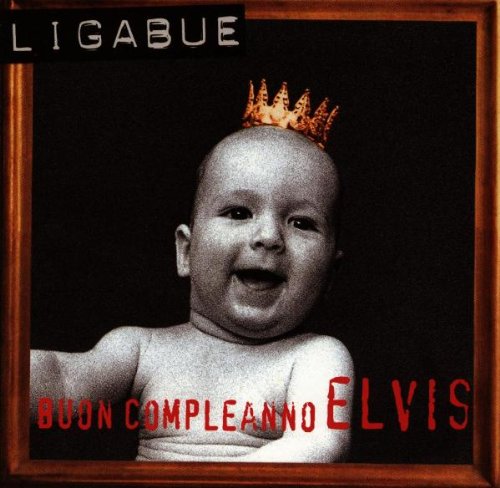 album ligabue