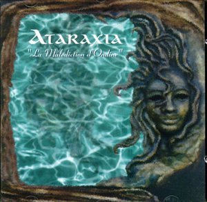 album ataraxia