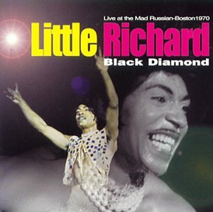 album little richard