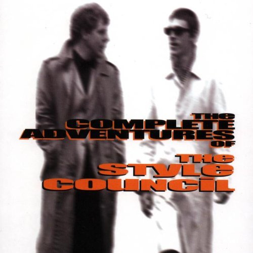 album the style council