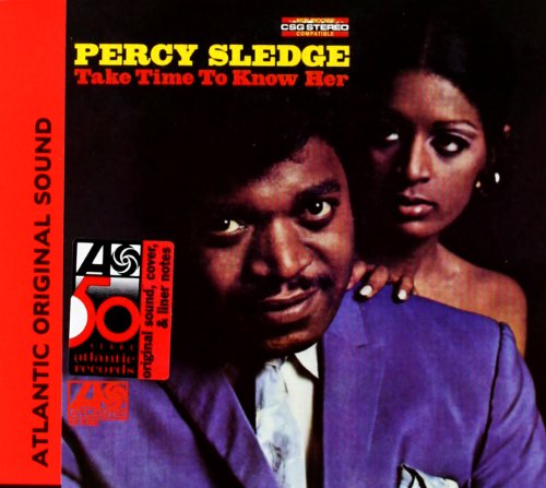 album percy sledge