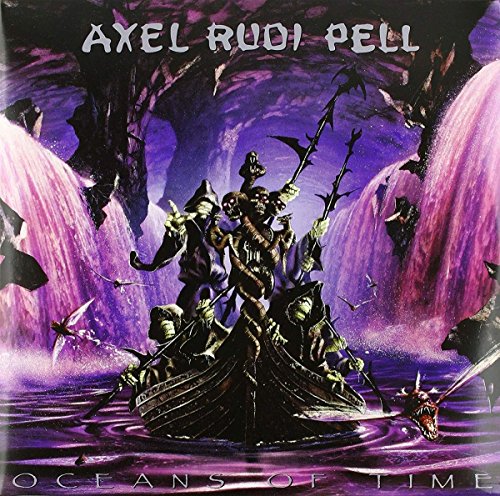 album axel rudi pell