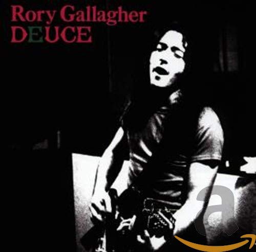 album rory gallagher