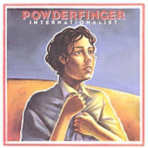 album powderfinger