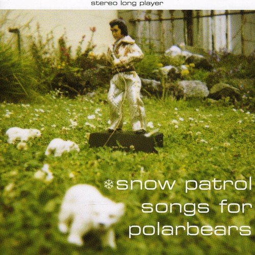 album snow patrol