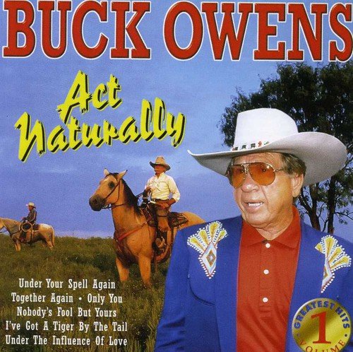 album buck owens