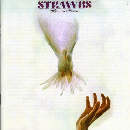 album strawbs