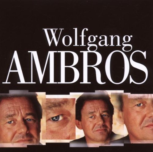 album wolfgang ambros