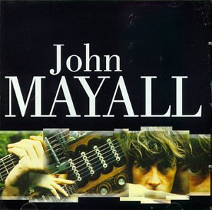 album john mayall