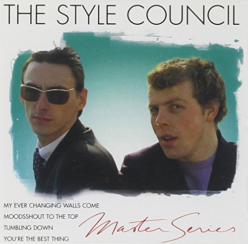 album the style council