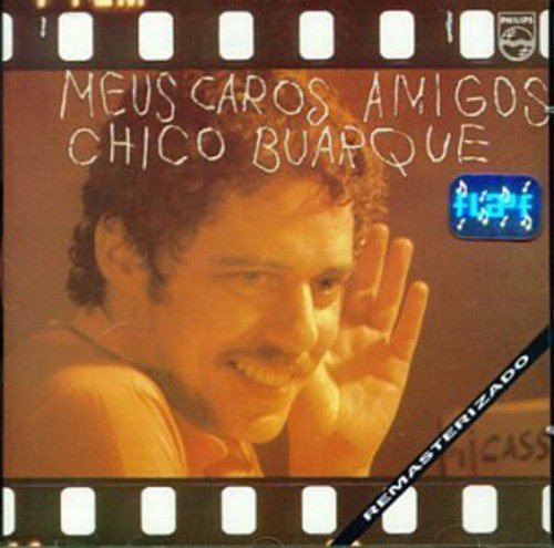 album chico buarque