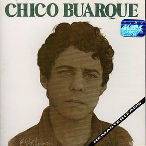 album chico buarque