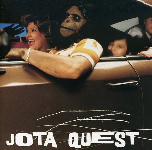 album jota quest