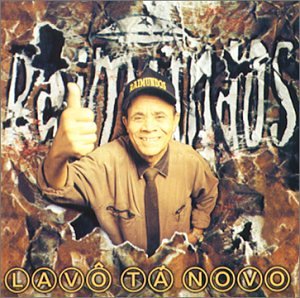 album raimundos